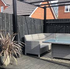 Coloursby Launch New Garden Fence Paint