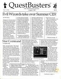 Evil Wizards Take Over Summer Ces