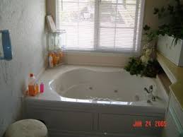 A Garden Tub To A Whirlpool Spa