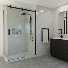 Designing Your Dream Shower Exploring