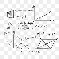 Mathematical Formula Png Transpa