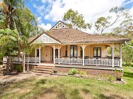 The Queenslander Beautiful Enduring