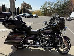 2021 Harley Davidson Flhtkse Cvo
