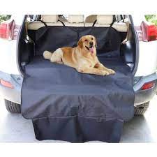 Kmart Pet Car Boot Cover By Sweetピ