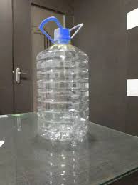 5 Liter Mineral Water Pet Bottle