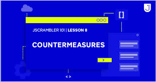 jscrambler 101 countermeasures