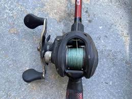 Diffe Types Of Fishing Reels