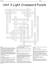 applied physics crossword wordmint