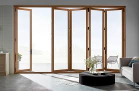 Benefits Of A Folding Glass Door Pella