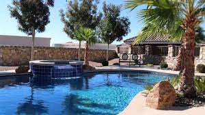 The Pros And Cons Of Gunite Swimming Pools