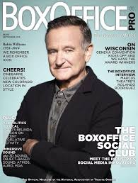 Boxoffice September 2016