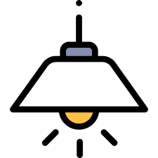 Light Free Electronics Icons