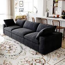 Combination Sectional Sofa