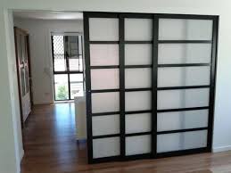 Self Closing Sliding Door Exterior