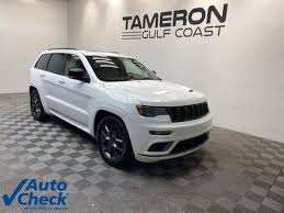 Used 2020 Jeep Grand Cherokee For