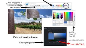 Coloring Plots In R Using Hexadecimal