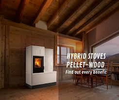 Pellet Wood Hybrid Stove Here S Why To