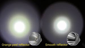 flashlight beam 101 anatomy of a