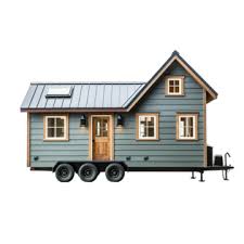 Tiny House Png Vector Psd And