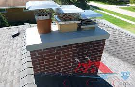 Chimney Sweep Cleaning In Chicago