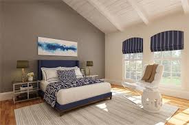 Luxurious Master Bedroom Floor Plans