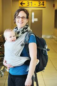 Baby Carrier Vs Stroller For Travel