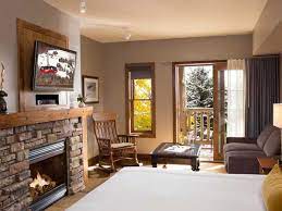 Teton Village Hotel Luxury Rooms