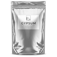 Mua Gypsum Powder For Mushroom
