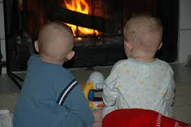 Babyproof Your Hearth And Fireplace