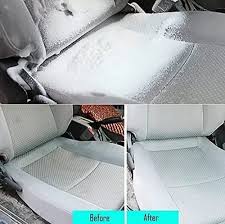 Foam Car Cleaner Lavender At Rs 90
