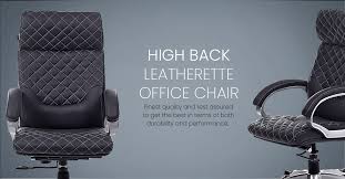 Office Chairs For Your Workplace
