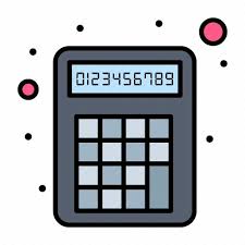 Calculation Calculator Cruncher