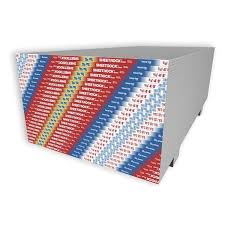 Usg Sheetrock Brand 5 8 In X 4 Ft X 8