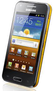 samsung galaxy beam gt i8530 описание