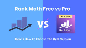 Rank Math Free Vs Pro 2023 Should