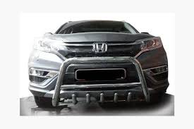 Honda Crv 2016 Front Protection Wt003