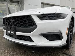 New 2024 Ford Mustang Ecoboost Premium