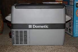 Dometic Portable Refrigerator Freezer