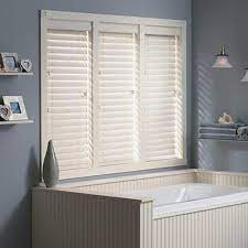 Bali 2 In Composite Faux Wood Blinds