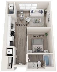 Godwin Apartments In Suffolk Virginia