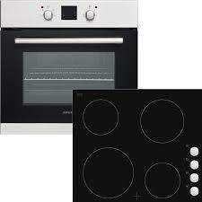 Award 60cm Combo Built In Wall Oven