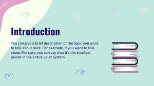 Google Slides Ppt