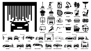 Car Detail Icons Images Browse 64 810