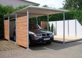 carports an easy way to protect our