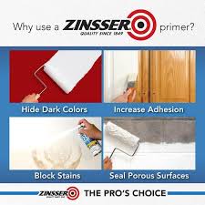 Zinsser 5 Gal Drywall Primer 1500