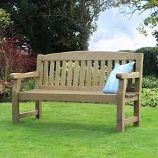 Garden Bench Seats Qd S