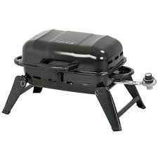 Portable Propane Gas Grill