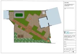 Garden Design Plans Our Concept Plan