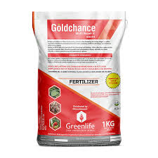 Goldchance Multi Super K Foliar Feed