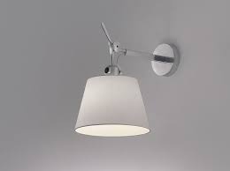 Tolomeo Diffusore Adjustable Aluminium